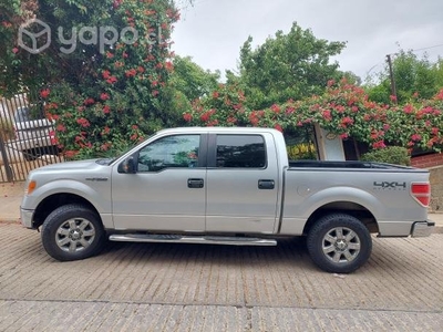 Ford f-150 2014