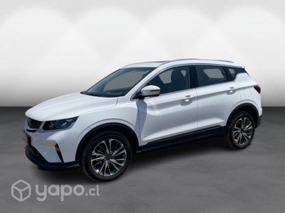 Geely Coolray 1.5td At Gc Exclusive 2023