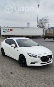 Mazda 3 2019 2.0 AT SR