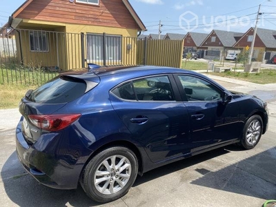 mazda 3 sport 2.0 aut