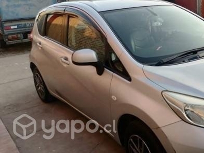 NISSAN NOTE 1.2