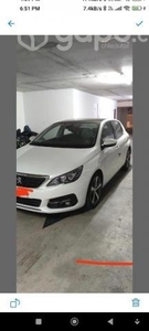 Peugeot 308 impecable