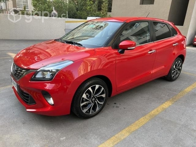 Suzuki Baleno GLX 2020