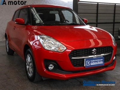 Suzuki Swift Gl Sport 1.2 2022 Usado en Huechuraba