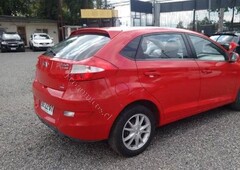 CHERY FULWIN 2014 SPORT 1.5 HB GLX 48.000 KMS FACILIDADES