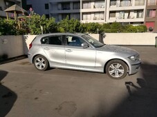 Vendo BMW por renovación