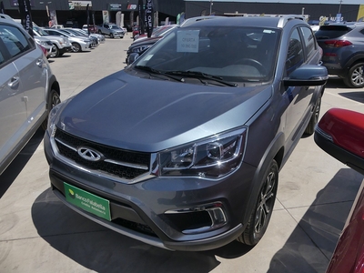 CHERY TIGGO 2 GLS CVT 2022