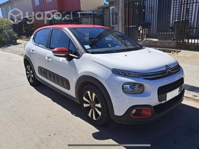 Citroen C3 2020 Diesel