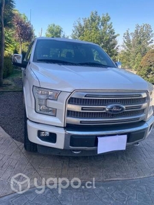 Ford f-150 2017