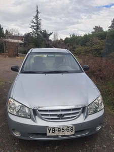 Kia Cerato 1.6 año 2005