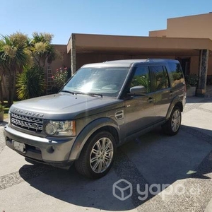 Land Rover Discovery IV 2014 Hse Diesel