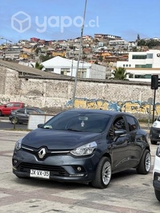 Renault Clio Iv