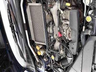 Subaru 2.0 ,turbo,mecanico ,para primer dueño