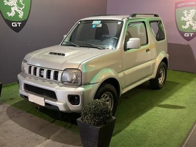 Suzuki JIMNY $ 8.690.000