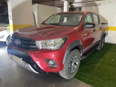 Toyota Hilux $ 17.490.000