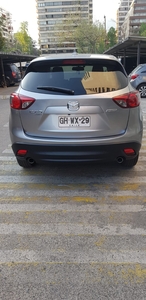 Vehiculos Mazda 2014 CX 5