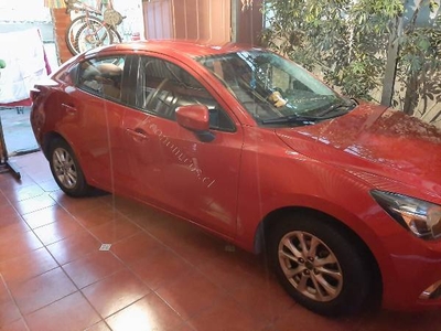 Vendo Mazda 2