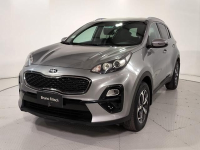 Kia motors SPORTAGE