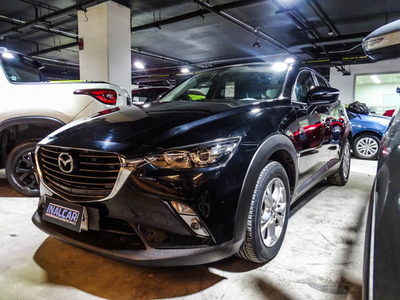 Mazda Cx-3 4x2 Motor Otto 2018 Usado en María Elena