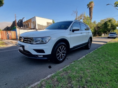 Volkswagen Tiguan 1.4 2019 Usado en Las Condes
