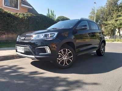 CHERY TIGGO 2 GLS MT 1.5 2023