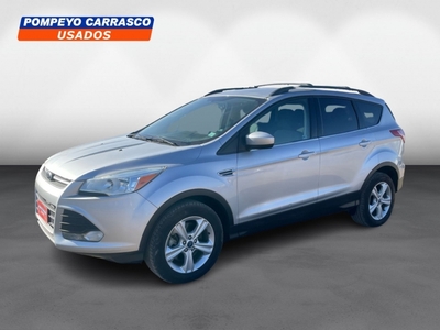 Ford Escape 2.0 Se Ecoboost At 4x2 2014 Usado en Santiago