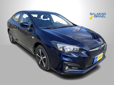 Subaru Impreza 1.6 Awd Cvt At 4p 2020 Usado en Chillán