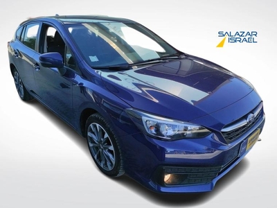 Subaru Impreza 2.0i Sport Xs Hb Awd Cvt At 5p 2021 Usado en Temuco