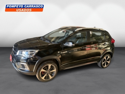 Chery Tiggo 1.5 Glx Mt 2021 Usado en Ñuñoa