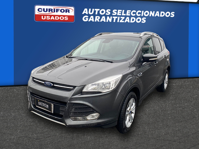 Ford Escape 2.0 Aut 2016 Usado en Curicó