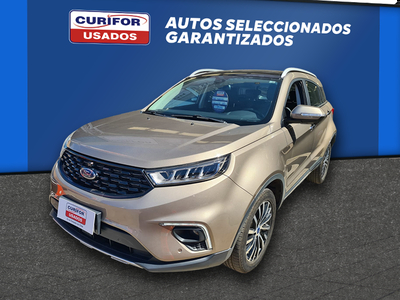 Ford Territory 1.5 Aut Titanium 2021 Usado en Chillán