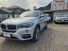 BMW X6 $ 53.800.000