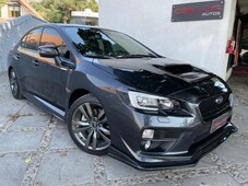 Subaru WRX $ 24.590.000
