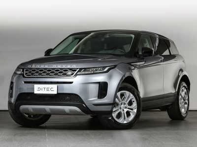 LAND ROVER EVOQUE 2.0i S 2021