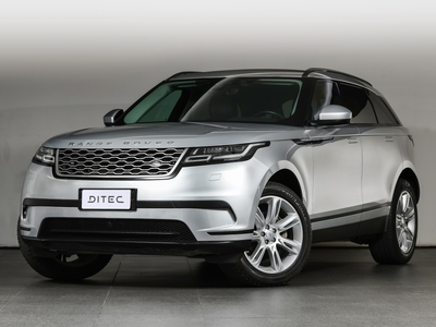 LAND ROVER RANGE ROVER VELAR 2.0i S 2019