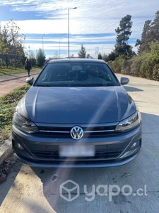 2018 Volkswagen Polo 1.6 COMFORLINE MT