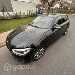 BMW 120i 2016 LOOK M