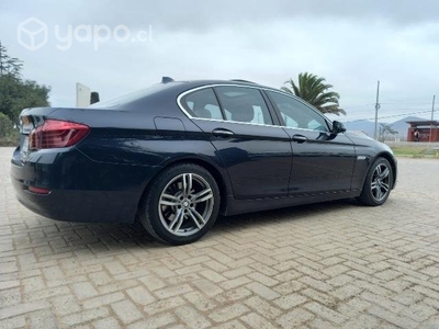 BMW 520D luxury diésel