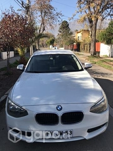BMW116i 2013