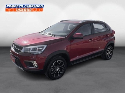 Chery Tiggo 1.5 Gls Mt 2019