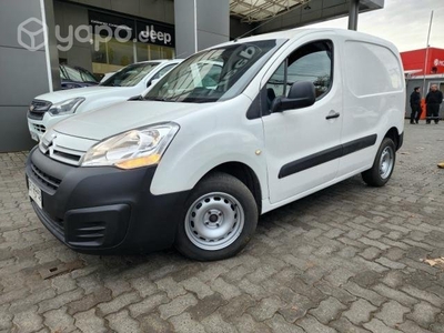 Citroen berlingo 2017