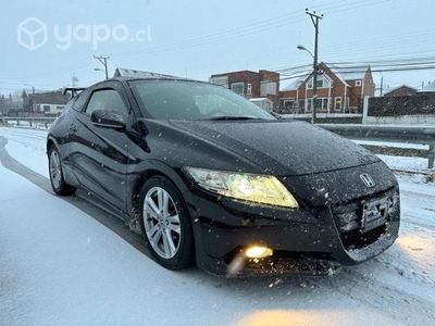 Honda crz 2010 automatico recién llegado