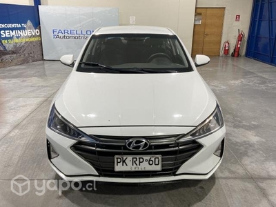 Hyundai elantra ad plus pkrp60