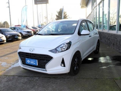 Hyundai grand i10 2023