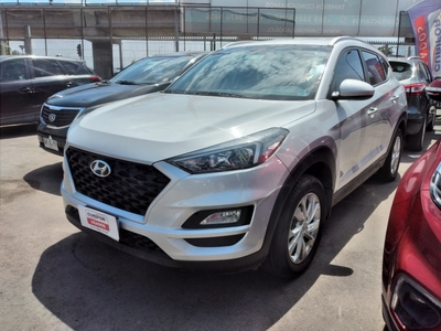 Hyundai Tucson Tl 2.0 2019 Usado en Ovalle
