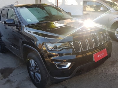 Jeep Grand cherokee Laredo Sport 4x2 2019 Usado en Providencia