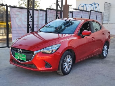 Mazda 2 2 V 1.5 2018 Usado en Huechuraba
