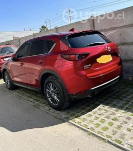 Mazda cx5 2019 automática