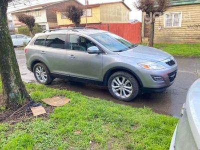 Mazda CX9