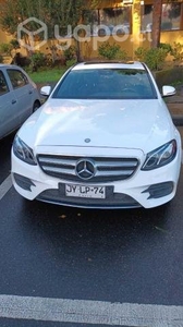 Mercedes benz e300 2018